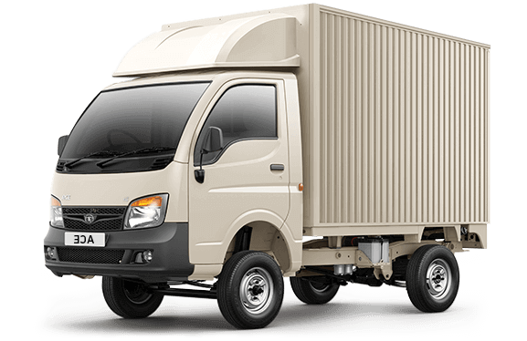 Tata Ace 7ft